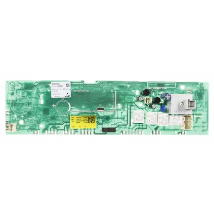 Elementy elektryczne do pralek r Moduł sterowania do pralki Gorenje / Hisense 475091