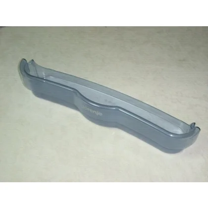 Półki na drzwi różni producenci Dolny balkonik drzwi lodówki Gorenje / Hisense GO/132983 51 x 10 x 11 cm 132983