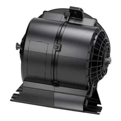 Zespół silnika z zaworem zwrotnym do okapu Electrolux / AEG 90 W 220240V MF300
