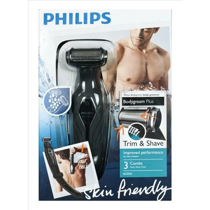 Trymer do ciała PHILIPS BG2036/32