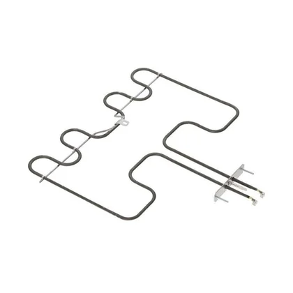 Górna podwójna grzałka do piekarnika Electrolux / AEG 1700 W 230 V