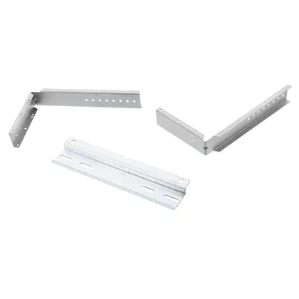 Uchwyt mocujący komin do okapu kuchennego Electrolux / AEG 50296013001