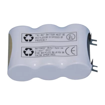 Części zamienne GORENJE Akumulator do odkurzacza Gorenje / Hisense 3,6 V Ni-MH 135188