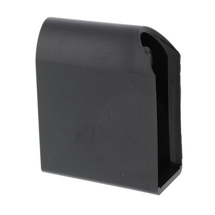 adapter, uchwyt drzwi, czarny