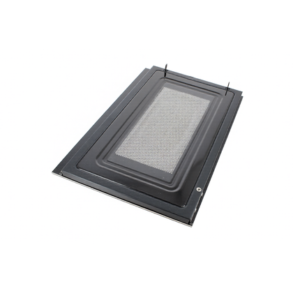 Drzwiczki do kuchenki mikrofalowej Whirlpool 480120100035 C00342104