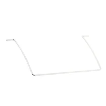 Metalowy zacisk klips do odkurzacza Electrolux / AEG