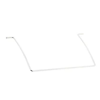 Metalowy zacisk klips do odkurzacza Electrolux / AEG