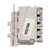 Płytka sterująca BLDC do zmywarki Amica RÖLE/20BM12-E/23551482 1049796