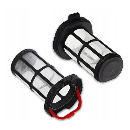 Części zamienne BOSCH/SIEMENS Filtr do odkurzacza Bosch Flexxo 12026519