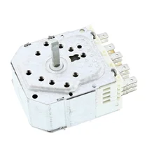 Elementy elektryczne do pralek r Programator do pralki Electrolux / AEG 150 minut 50 Hz 1251106231