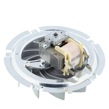 Kompletny wentylator chłodzący do piekarnika Electrolux / AEG 5610265018