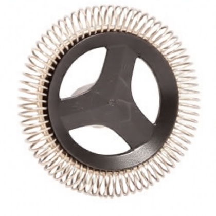 Pierścień spieniacza mleka do ekspresu do kawy Electrolux / AEG Anello Quirl 4055204236
