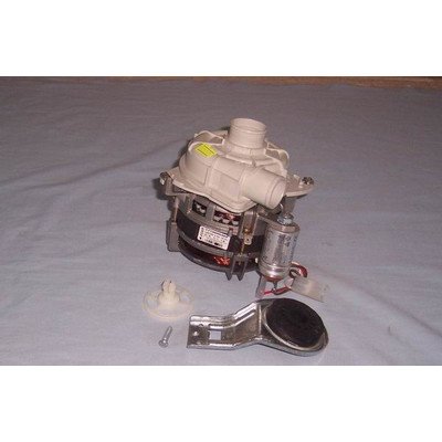 Silnik i pompa (1012421)