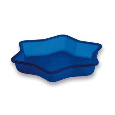 Foremka silikonowa gwiazdka (50293133000)