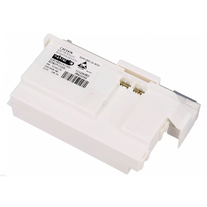 Skonfigurowana karta elektroniczna do zmywarki AEG / Electrolux EDW1xxx 973911434029022