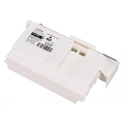 Skonfigurowana karta elektroniczna do zmywarki AEG / Electrolux EDW1xxx 973911434029022