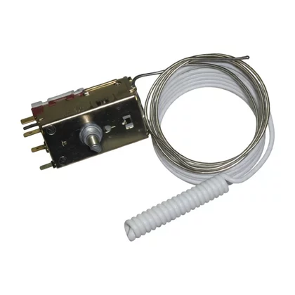 Termostat do lodówki i chłodziarki Polar Ranco K52-L2533 RS/405-8