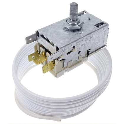 Termostat K57 do lodówki i zamrażarki Electrolux / AEG 2054704685
