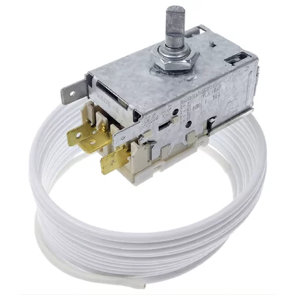 Termostat K57 do lodówki i zamrażarki Electrolux / AEG 2054704685