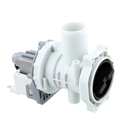 Pompa opróżniająca do pralki Electrolux / AEG 4055066536