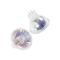 Żarówka halogenowa do okapu kuchennego Electrolux / AEG 20 W 12 V G4-MR11 2 sztuki 50239700003