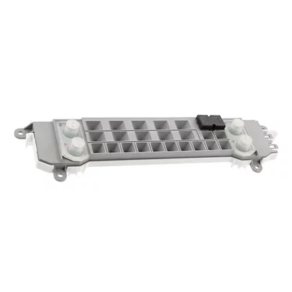 Interfejs płytki sterującej do zmywarki Electrolux / AEG 1113383135