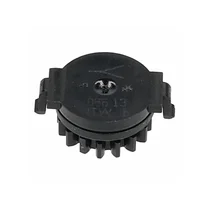 Części zamienne BOSCH/SIEMENS Tłumik drgań szuflady na kawę mieloną do ekspresu Bosch / Siemens 00614436