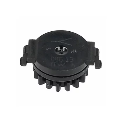 Części zamienne BOSCH/SIEMENS Tłumik drgań szuflady na kawę mieloną do ekspresu Bosch / Siemens 00614436