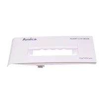 WVAF 6102 Osłona pojemnika na detergenty pralki Amica 1042396