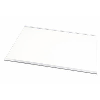 Elementy obudowy Półka szklana lodówki / chłodziarki Samsung rs8000nc