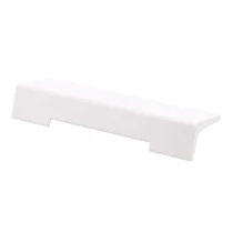 Uchwyt drzwi do chłodziarki Electrolux / AEG biały 26360380240