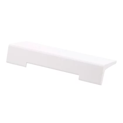 Uchwyt drzwi do chłodziarki Electrolux / AEG biały 26360380240