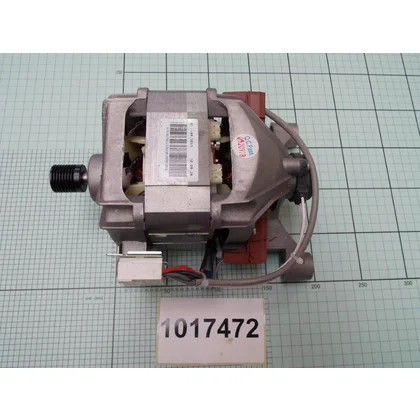 Elementy elektryczne do pralek r Silnik napędowy do pralki Amica 40 W / 300 W 1017472
