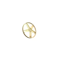 Koło pasowe bębna do pralki Electrolux / AEG 273 mm 1326916101