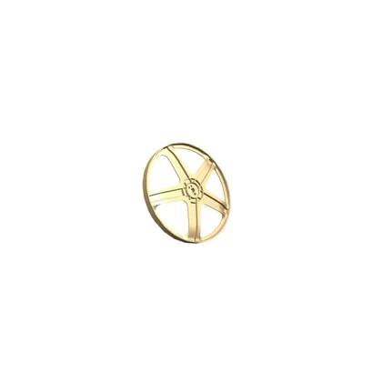 Koło pasowe bębna do pralki Electrolux / AEG 273 mm 1326916101