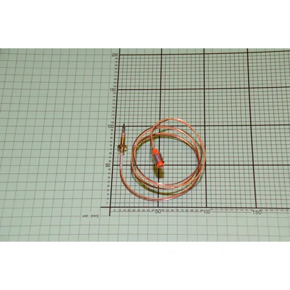 Termopara do kuchenki i płyty gazowej Amica COAX 750 mm 8035204