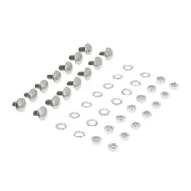 Mocowanie drzwi do pralki Electrolux / AEG ZK30 53188955107