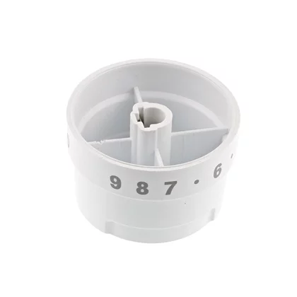 Pokrętło regulatora energii do kuchenki Electrolux / AEG 8070913010