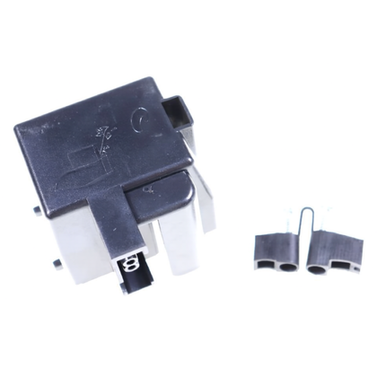 BU1150HCA BEKO Osłona węzła rozruchowego do lodówki i zamrażarki Beko 5742200100