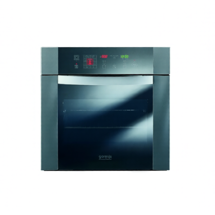 Drzwi wewnętrzne piekarnika Gorenje / Hisense 642839
