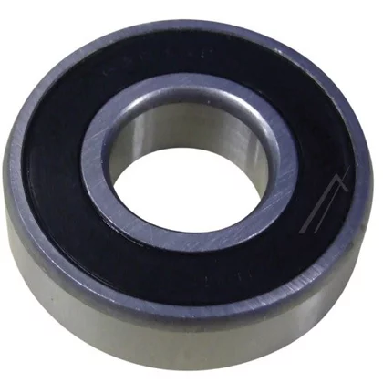 Łożysko kulkowe 6204 do pralki Whirlpool / Indesit / Ariston / Hotpoint 481252028112 C00377857