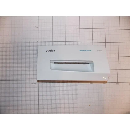 Osłona pojemnika na detergenty do pralki Amica 1024352