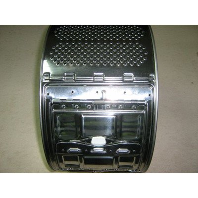 Zbiorniki do pralek Brant Bęben pralki WM.../PT.../PWA... (WTG754700)