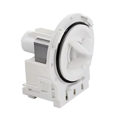 Elementy elektryczne do pralek r Silnik pompy odpływowej do pralki Electrolux / AEG 25 W 230 V 8583792418508