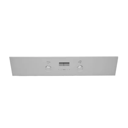 Elementy obudowy Panel przedni do piekarnika Amica bez logo 9070811
