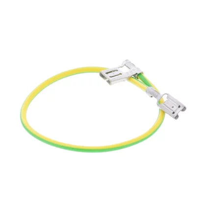 Elementy elektryczne do pralek r Wiązka przewodów panelu obsługi do pralki Electrolux / AEG 150 mm 1327703003