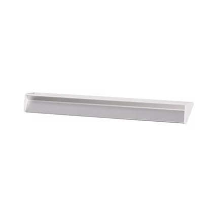 Półki na drzwi różni producenci Ogranicznik butelek do lodówki Electrolux / AEG 250 mm ALU