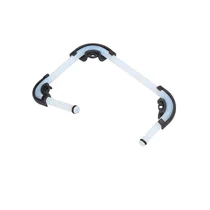 Części zamienne BOSCH/SIEMENS Wężyk teflonowy do ekspresu Bosch / Siemens 26 cm 00647108
