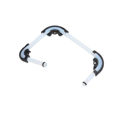 Części zamienne BOSCH/SIEMENS Wężyk teflonowy do ekspresu Bosch / Siemens 26 cm 00647108