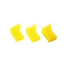 Zmywalny filtr silnika do odkurzacza Electrolux / AEG 3 szt. EF63 9000844564